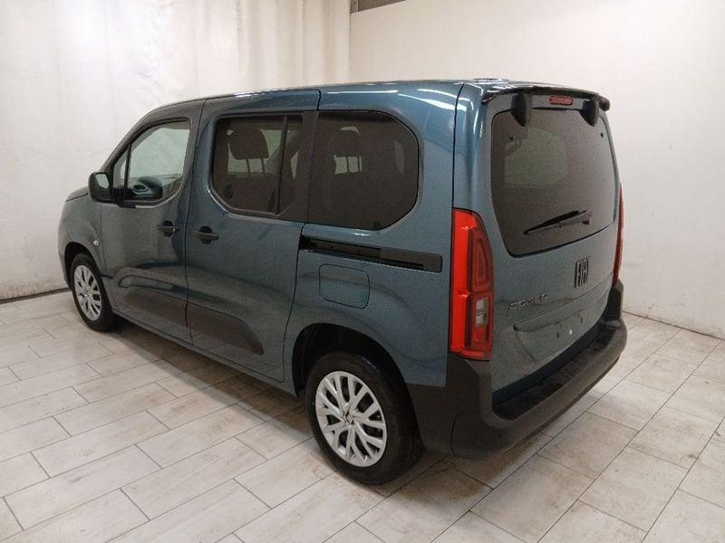 FIAT Doblò Doblo Passo Corto 1.2 Doblo 110cv