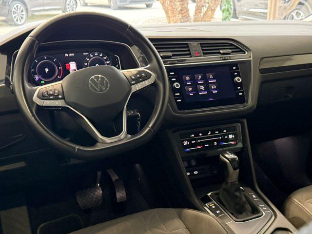VOLKSWAGEN Tiguan 2.0 TDI 150 CV SCR DSG Life