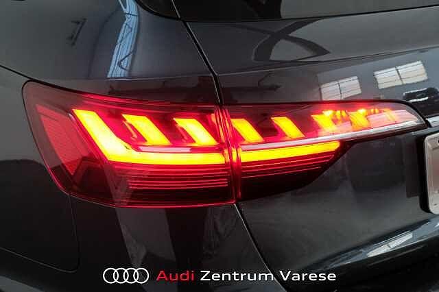 Audi A4 Avant 40 TFSI 204CV MHEV Quattro Stronic