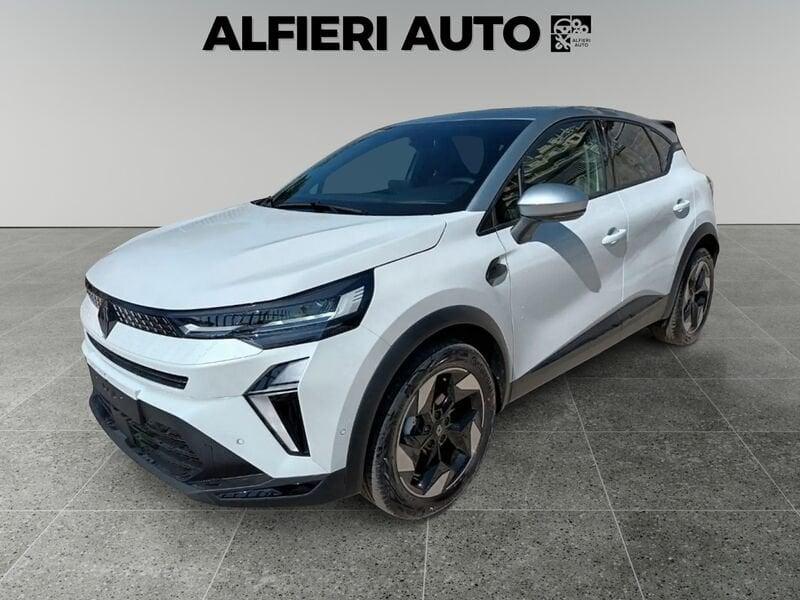 Renault Captur 1.0 ECO-G 100cv Techno - KmZero *PREZZO REALE*