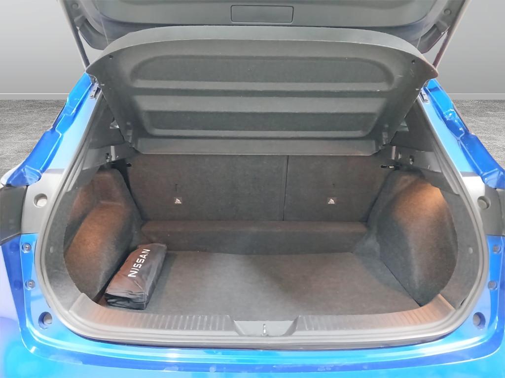 NISSAN Qashqai III 2021 - Qashqai 1.3 mhev Business 2wd 140cv