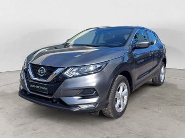 Nissan Qashqai 1.5 dCi 115 CV NAVI Business