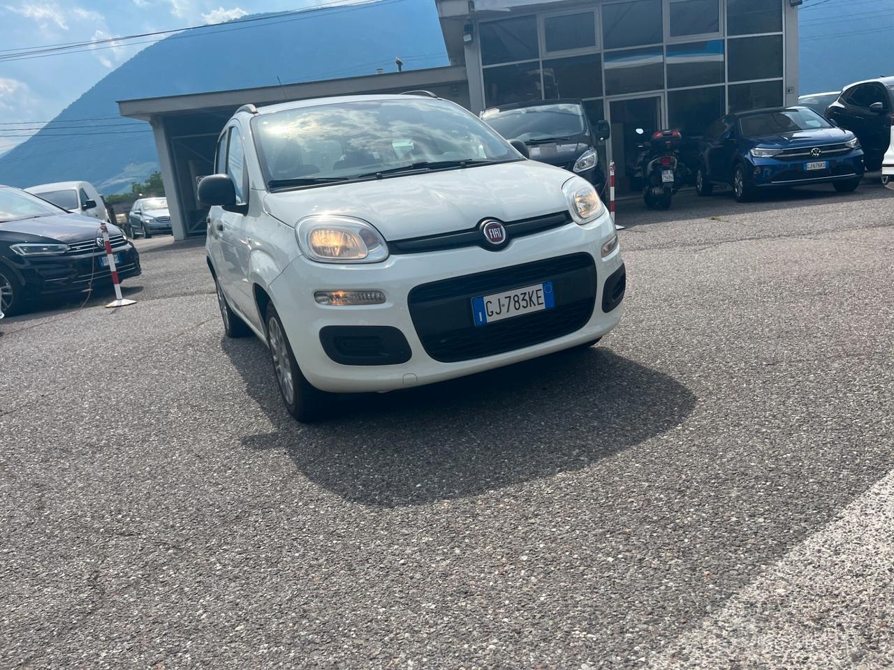 Fiat Panda 1.2 EasyPower Easy