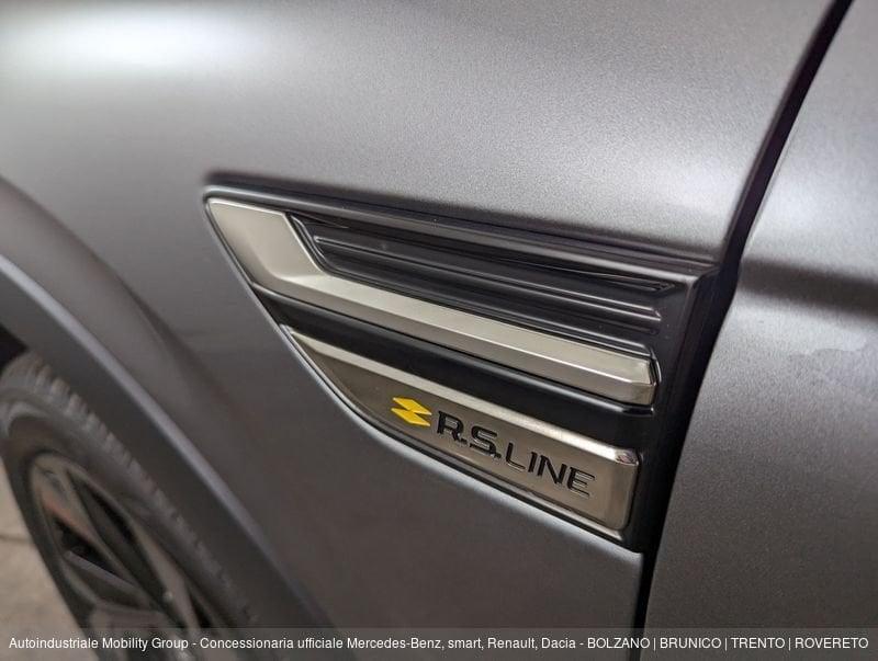 Renault Arkana 1.6 145 CV HYBRID E-TECH R.S. LINE AUTOMATIC