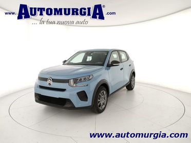 CITROEN C3 NUOVA C3 5 Porte 1.2 100 CV PureTech