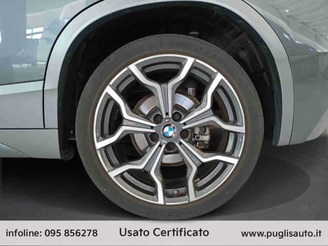 BMW X2 sDrive18i Aut. Msport-X