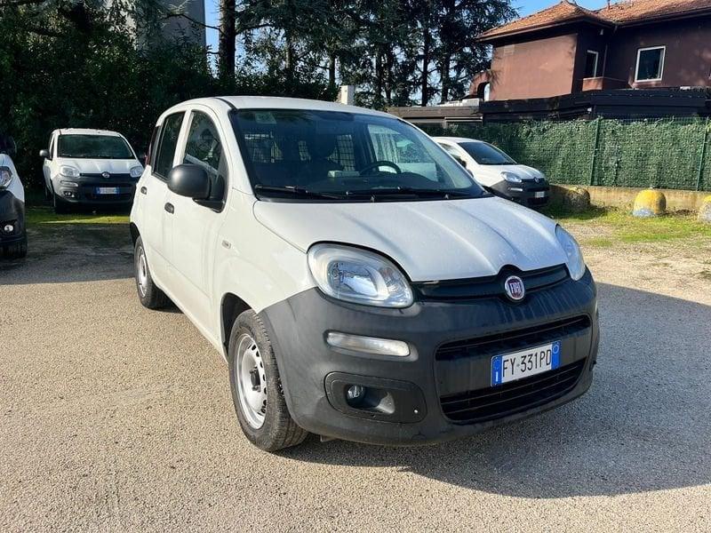 FIAT Panda 1.2 Pop Van 2 posti (IVA ESCL.)