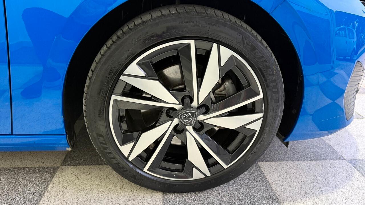 Peugeot 308 BlueHDi 130 S&S EAT8 Allure Pack