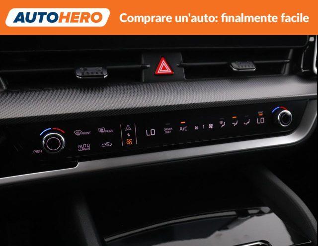 KIA Sportage 1.6 TGDi HEV AT GT-line Plus