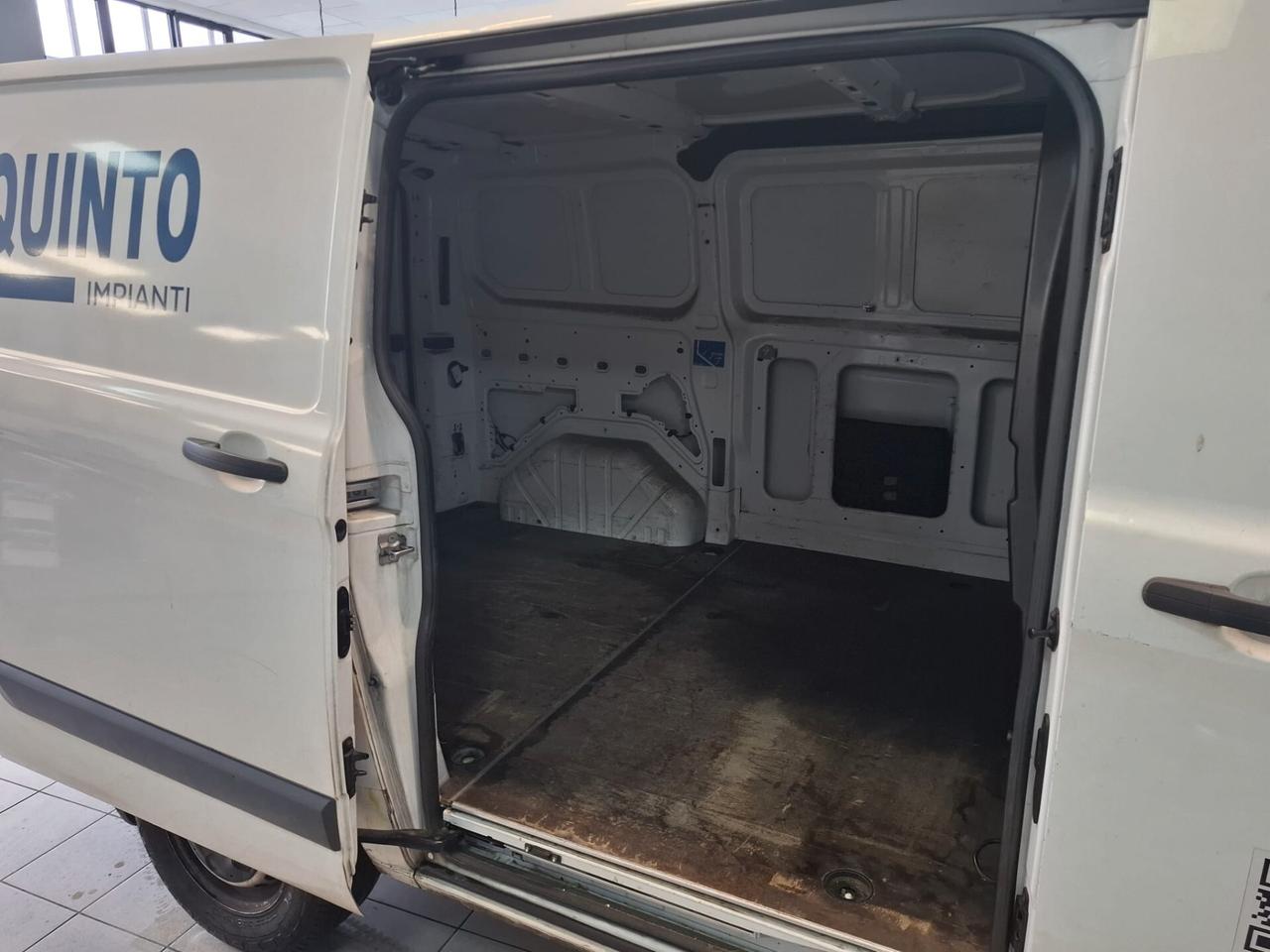 Ford Transit Custom Diesel Manuale IVA COMPRESA