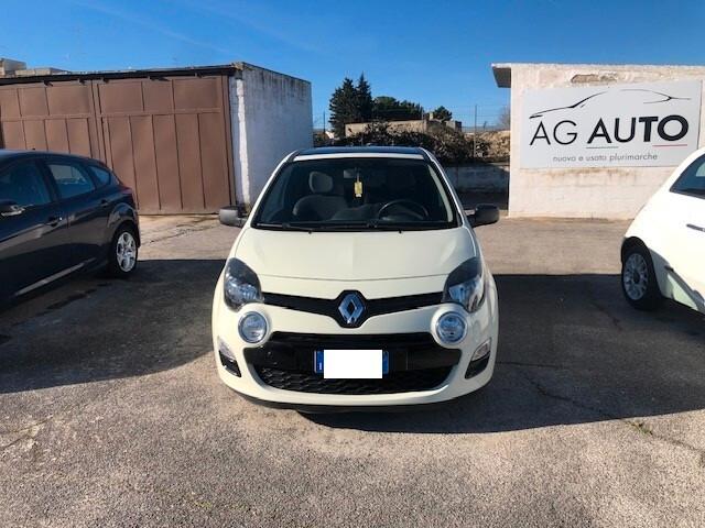 Renault Twingo 1.2 16V Wave