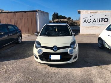 Renault Twingo 1.2 16V Wave