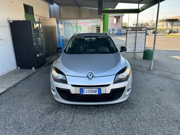 Renault Mégane SporTour OK Neopatentati