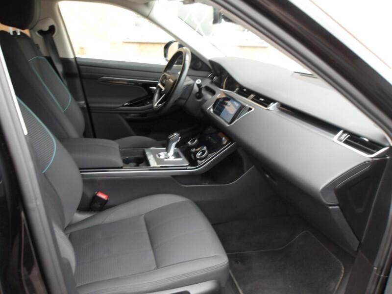 Land Rover Range Rover Evoque 2.0D I4 163 CV AWD Auto Sport "In Arrivo" Iva Esposta