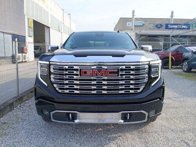 GMC Sierra 6.2L EcoTec3 V8 Gpl Aut. Denali N1