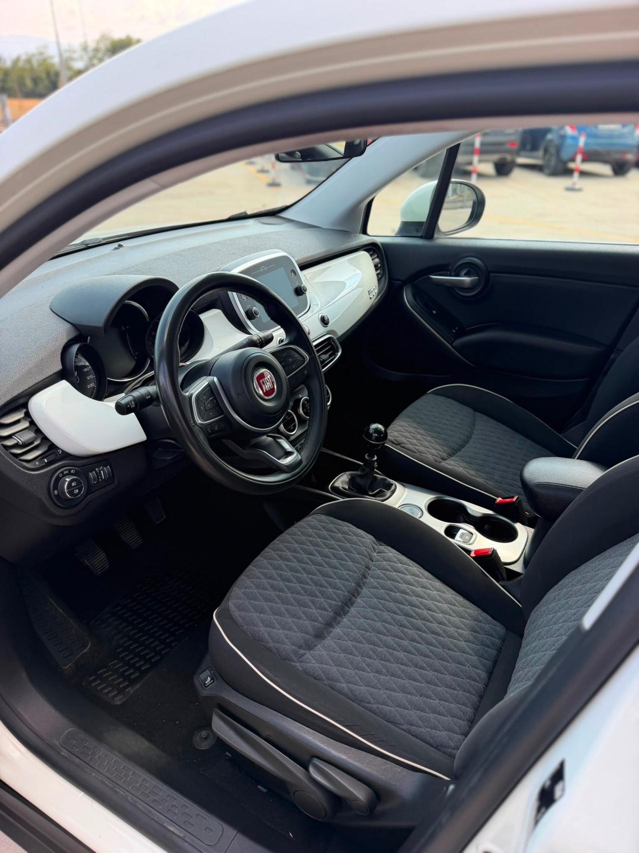 Fiat 500X 1.3 MultiJet 95 CV Business
