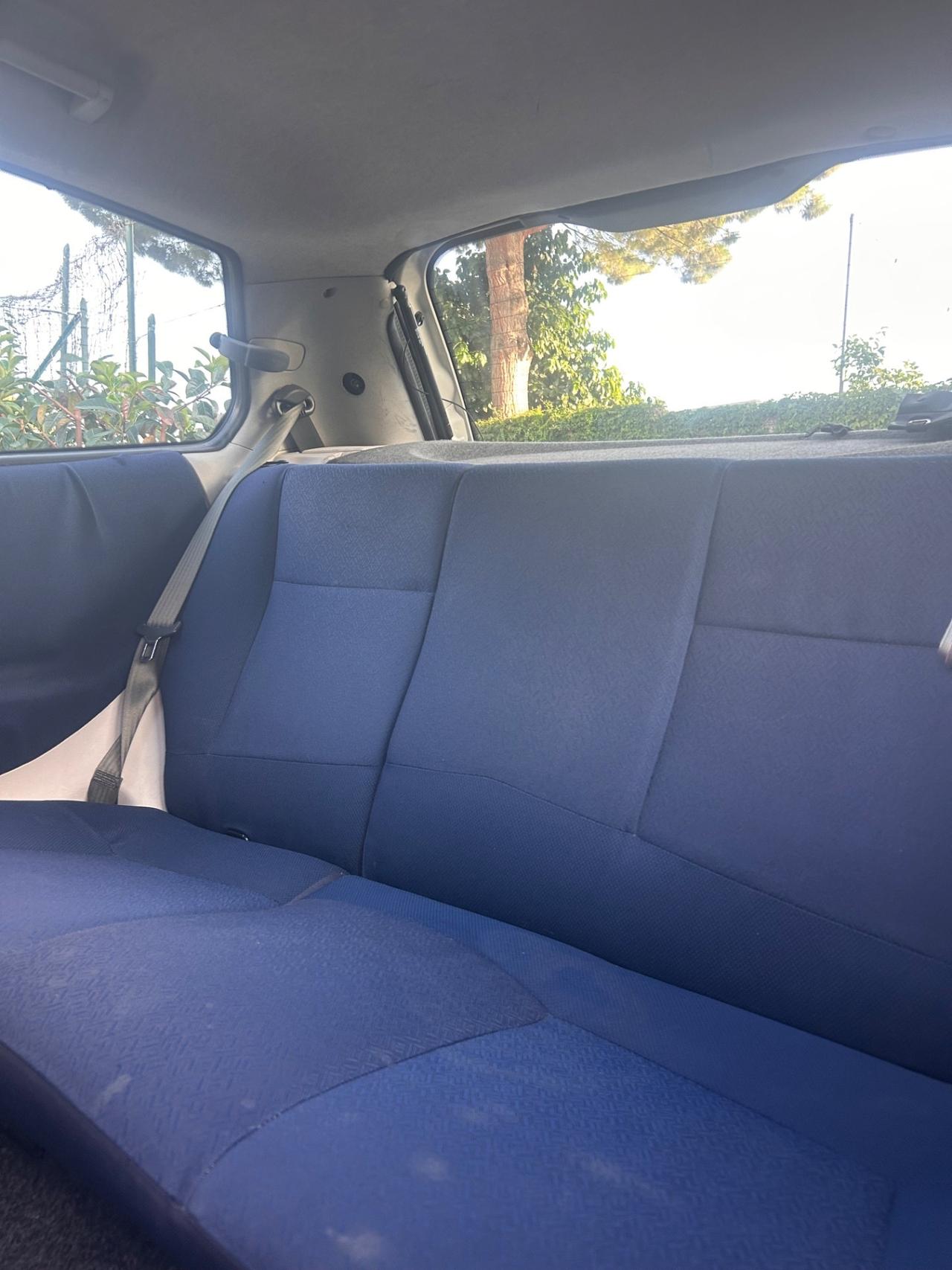 Fiat Punto 1.3 Multijet 16V 3 porte Dynamic