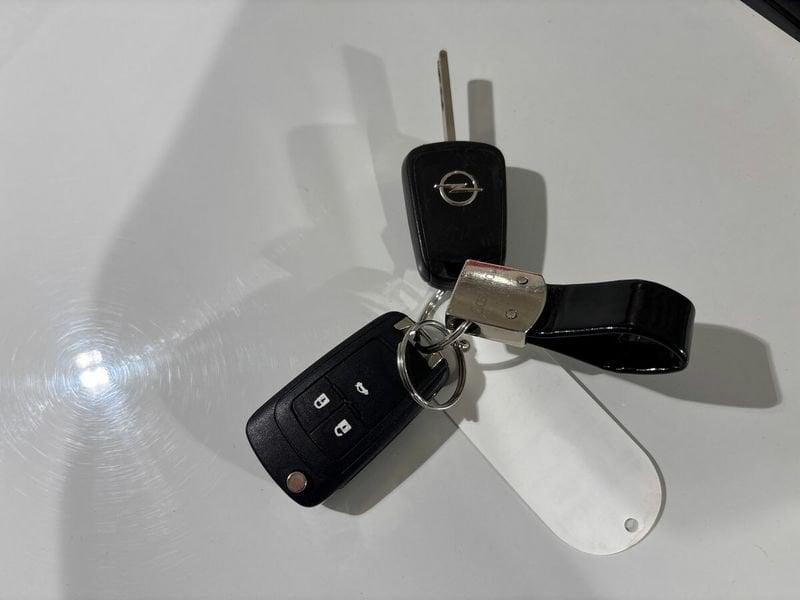 Opel Adam 1.2 70 CV