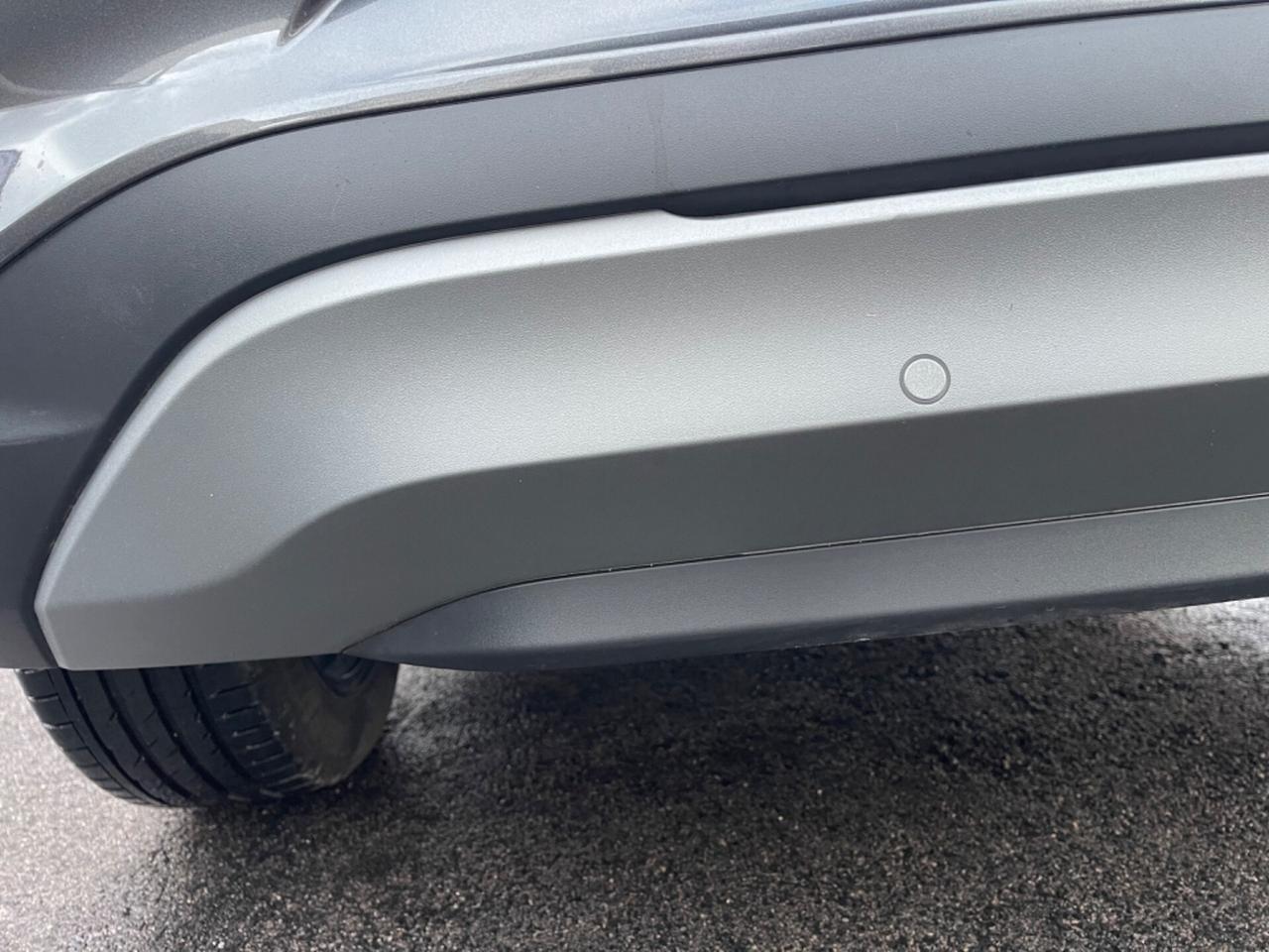 Ford Puma 1.0 EcoBoost Hybrid 125 CV S&S Titanium KM CERTIFICATI FORD!!!