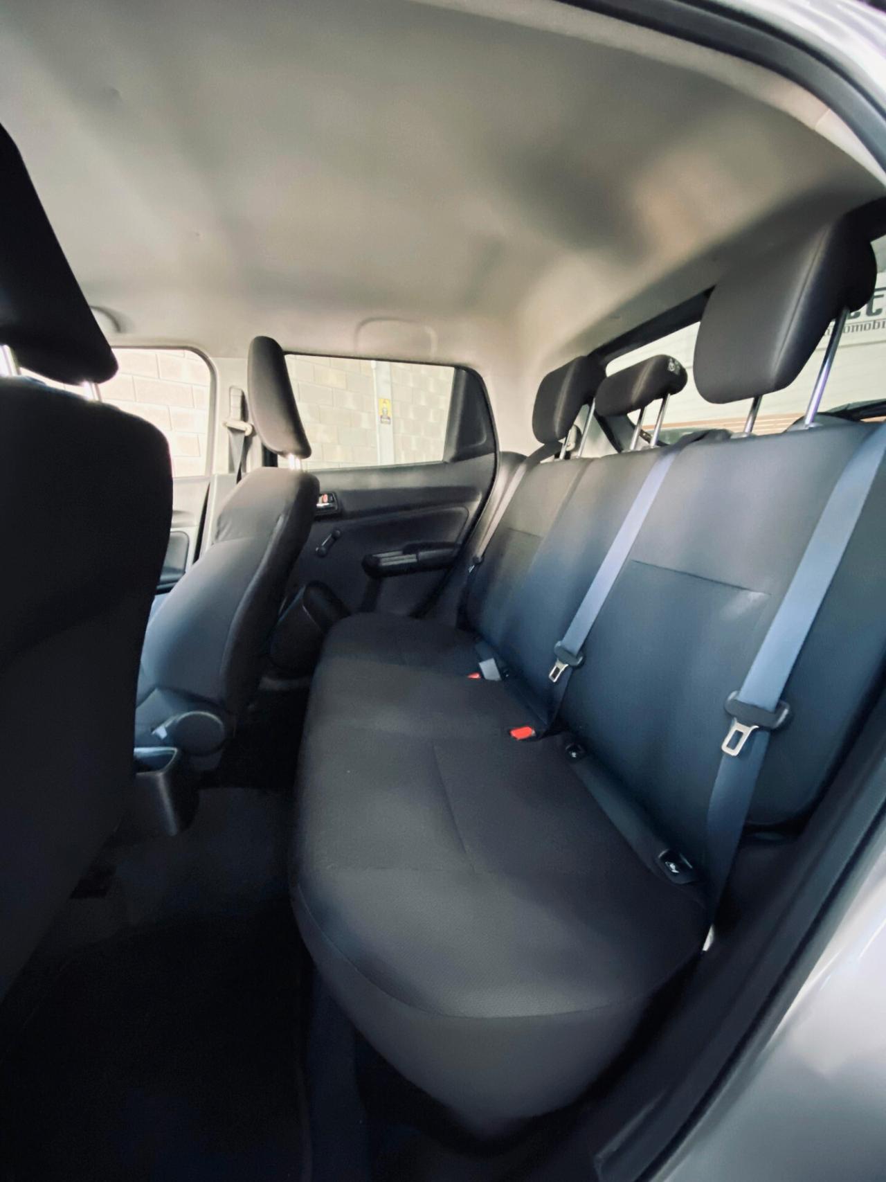 Suzuki Swift 1.2 Hybrid Top - GARANTITA