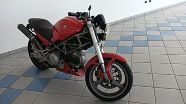 Ducati Monster