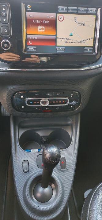 Smart ForTwo 70 1.0 twinamic Passion