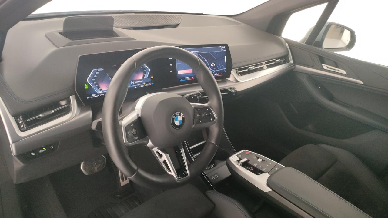 BMW Serie 2 U06 Active Tourer - 218d Active Tourer Msport auto