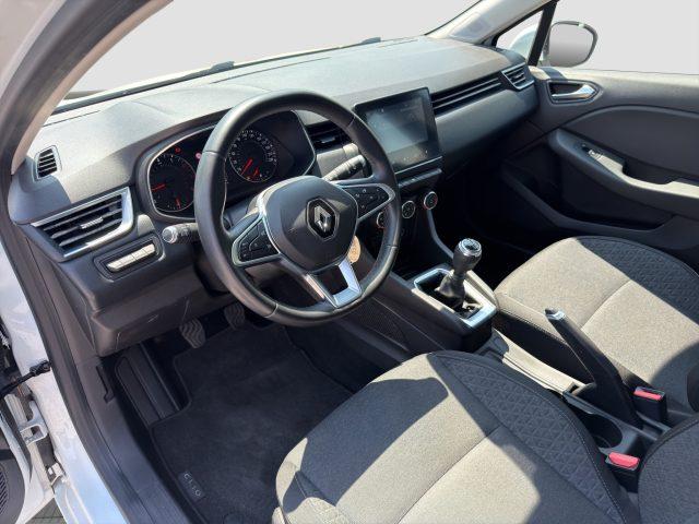 RENAULT Clio Clio TCe 90 CV FAP 5p. Zen