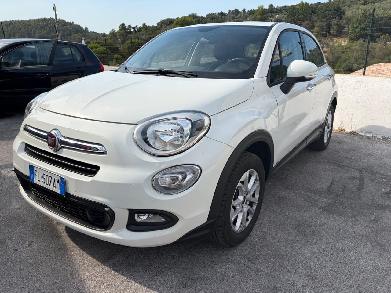 Fiat 500X 1.3 MultiJet 95 CV Pop