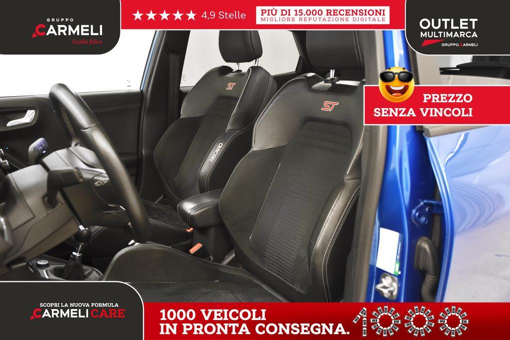 Ford Puma 1.5 EcoBoost ST