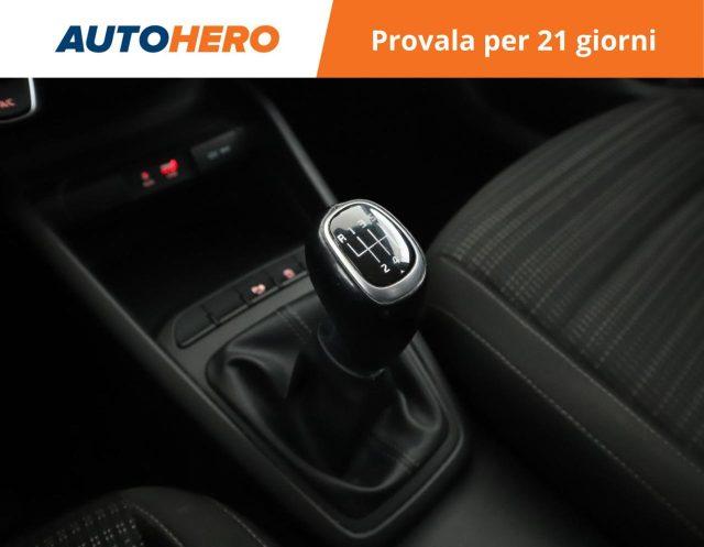 KIA Stonic 1.4 MPI 100 CV Style