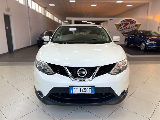 NISSAN Qashqai 1.2 DIG-T Acenta