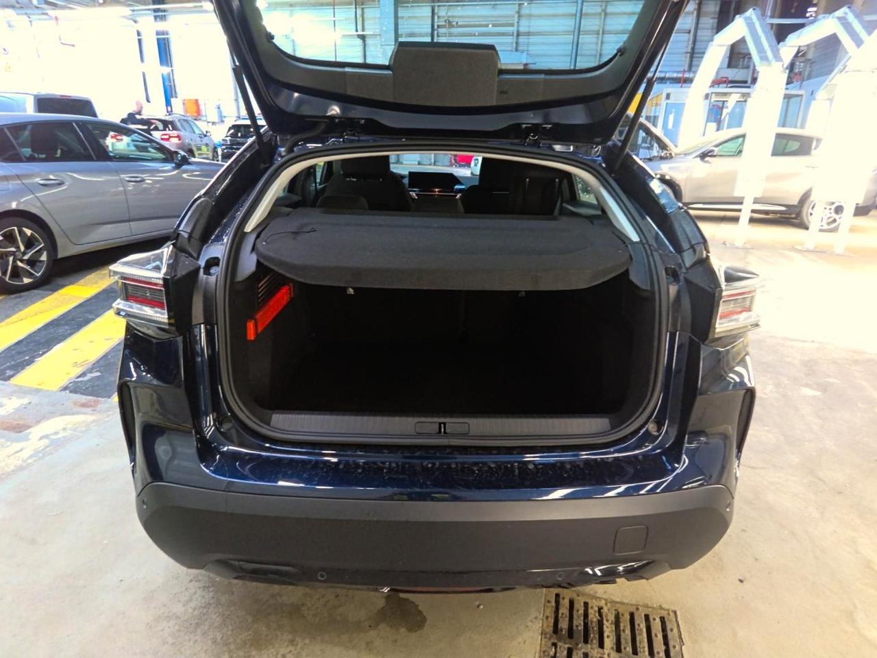 Citroen C4 1.2 hybrid You 110cv e-dcs6
