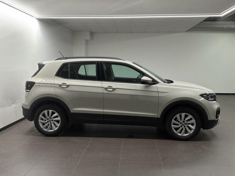 Volkswagen T-Cross Style 1.0 TSI 70 kW (95 CV) Manuale