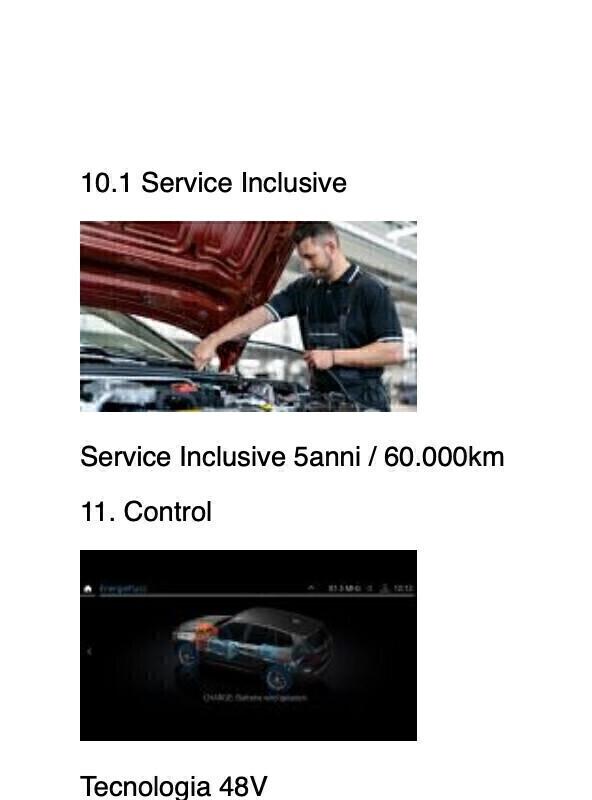 Bmw 420 d Gran Coupe mhev 48V xDrive Msport PRO Subentro LEASING