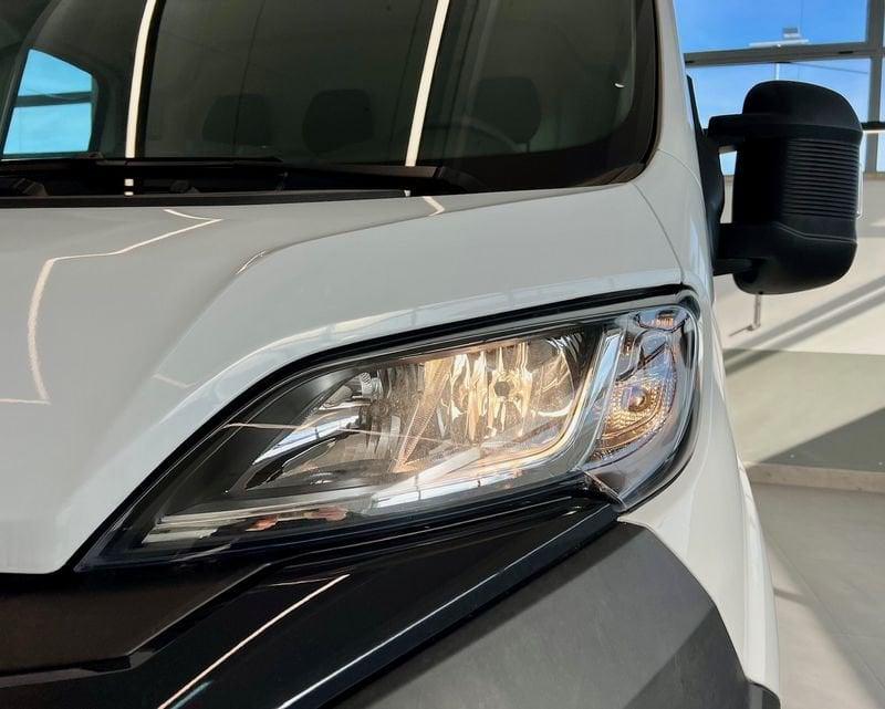 Peugeot Boxer Boxer 330 2.2 BlueHDi 120 S&S PM-TM Furgone