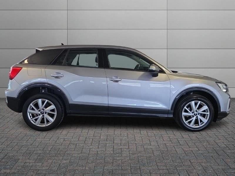 Audi Q2 35 TFSI S tronic Business