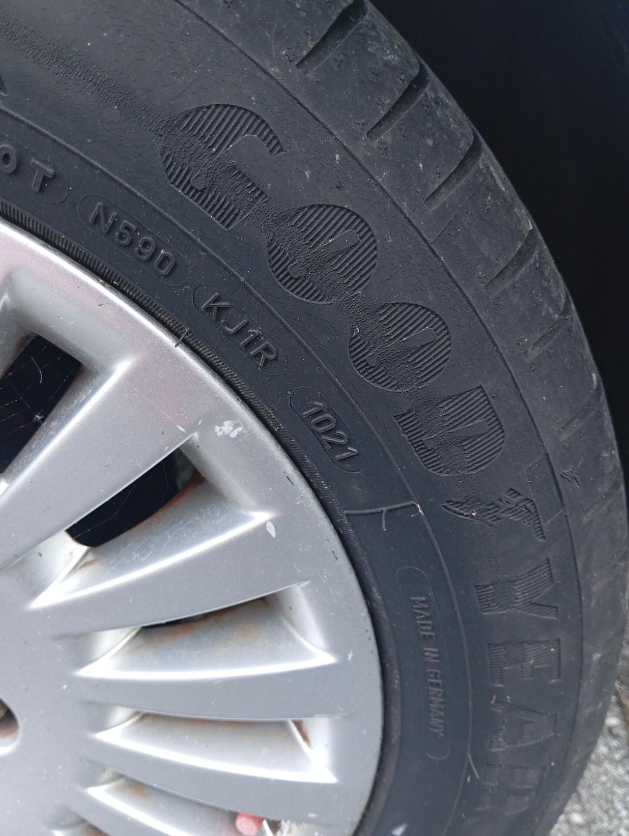 Citroen C3 1.4 Elegance Bi Energy G