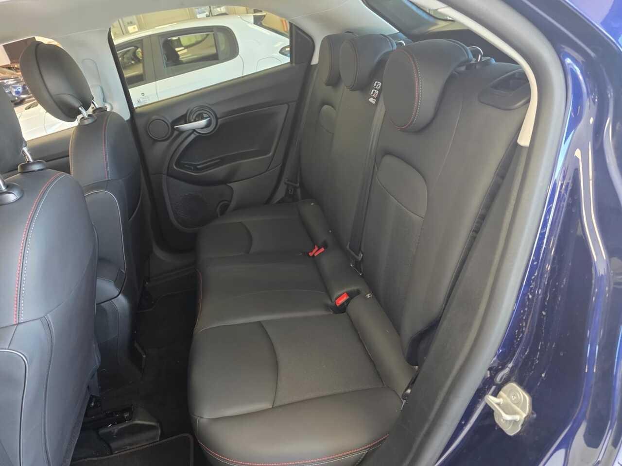 FIAT 500X 2022 - 500X 1.3 mjet Sport 95cv