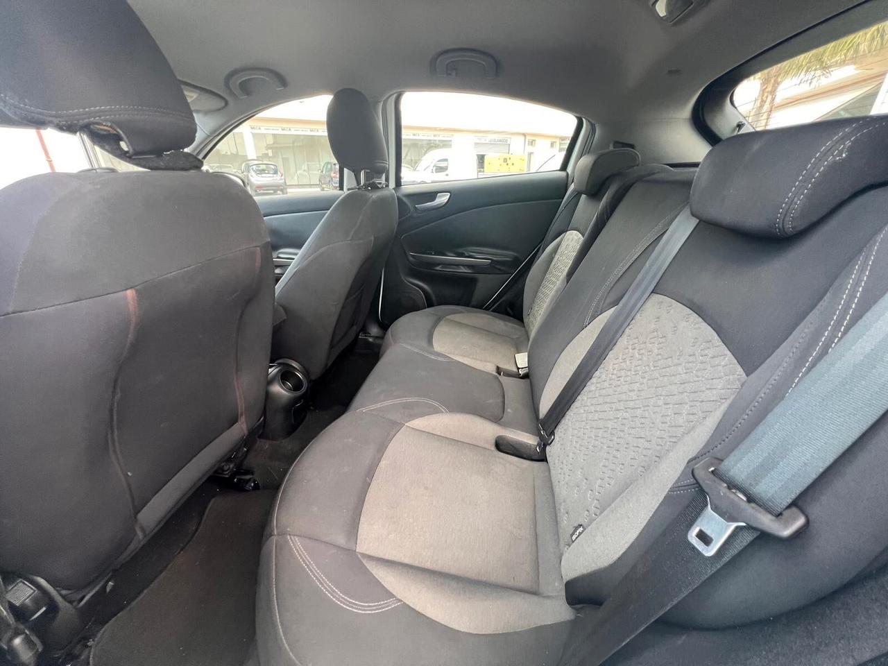Alfa Romeo Giulietta 1.6 JTDm-2 105 CV Distinctive