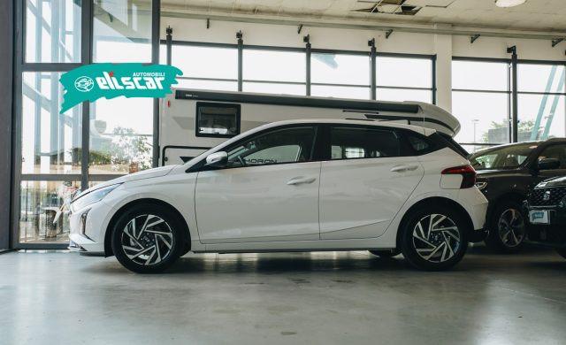 HYUNDAI i20 1.0 T-GDI DCT Connectline