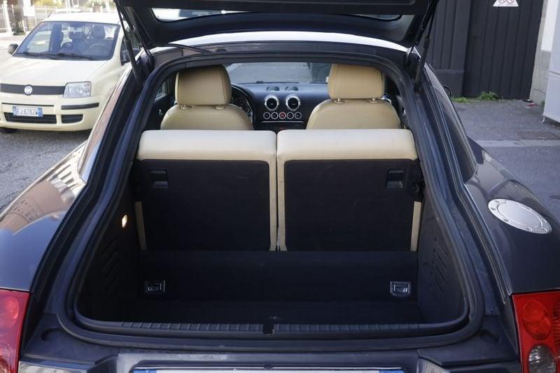 Audi TT Audi TT Coupé 1.8 T 20V 190 CV Unicoproprietario