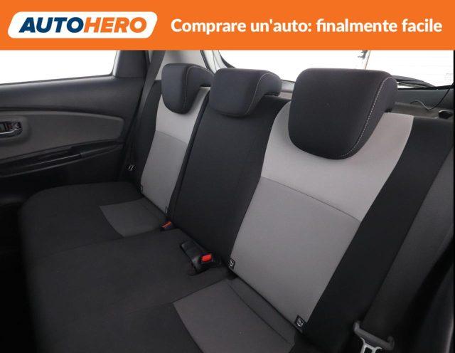 TOYOTA Yaris 1.5 Hybrid 5 porte Active