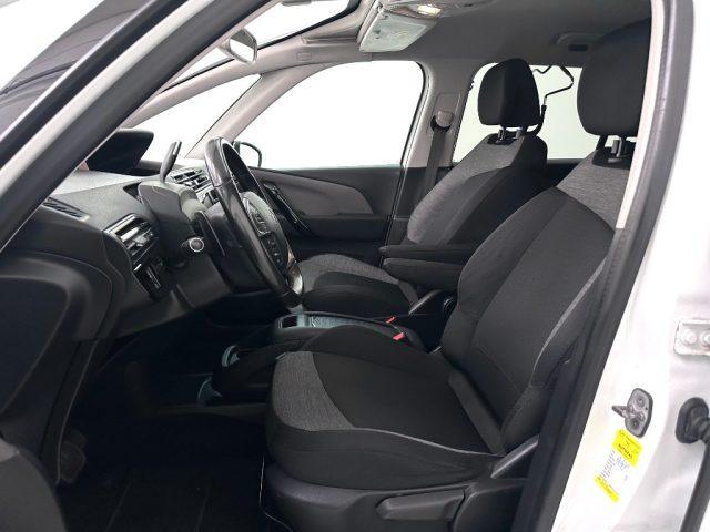 CITROEN C4 Spacetourer BlueHDi 160 7POSTI