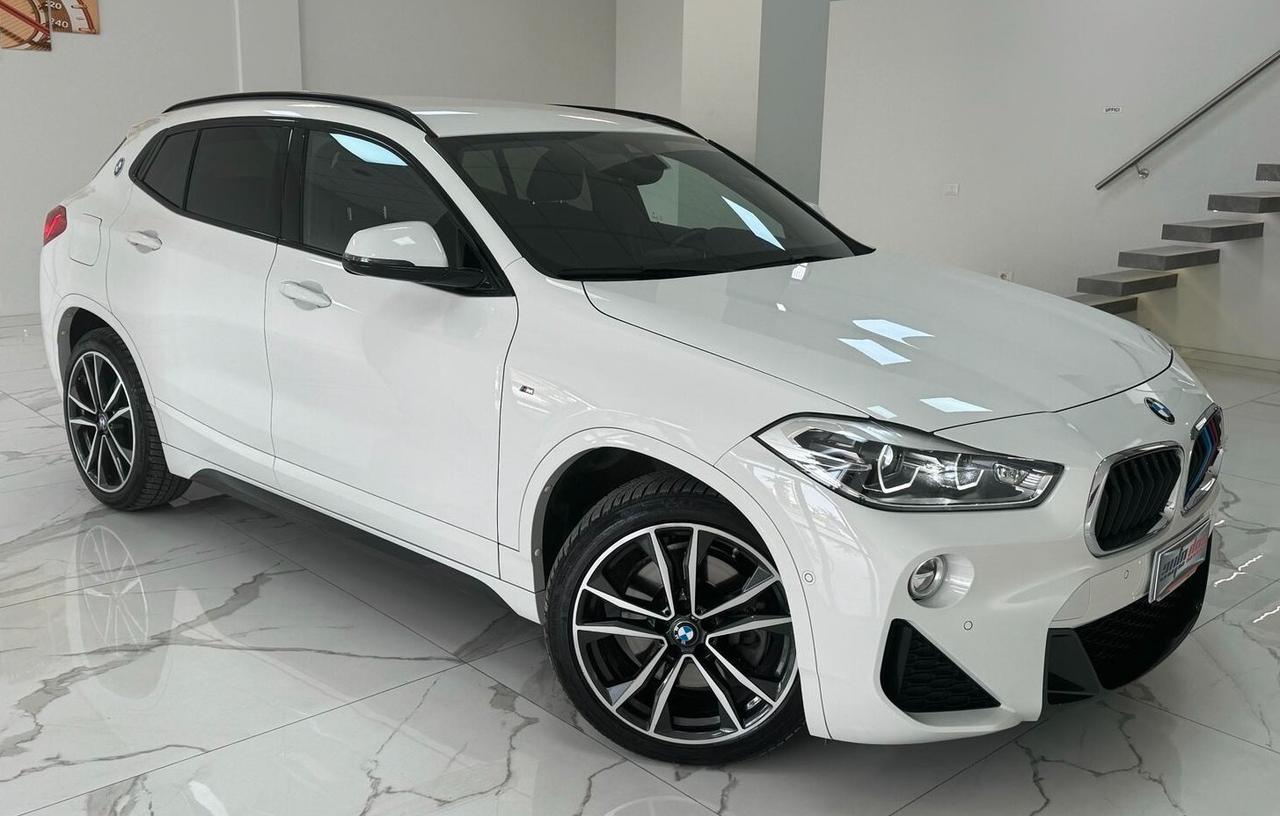 Bmw X2 xDrive20d 190CV Msport