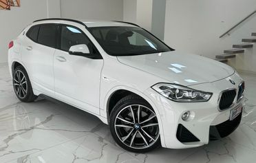 PROMO Bmw X2 xDrive20d 190CV Msport