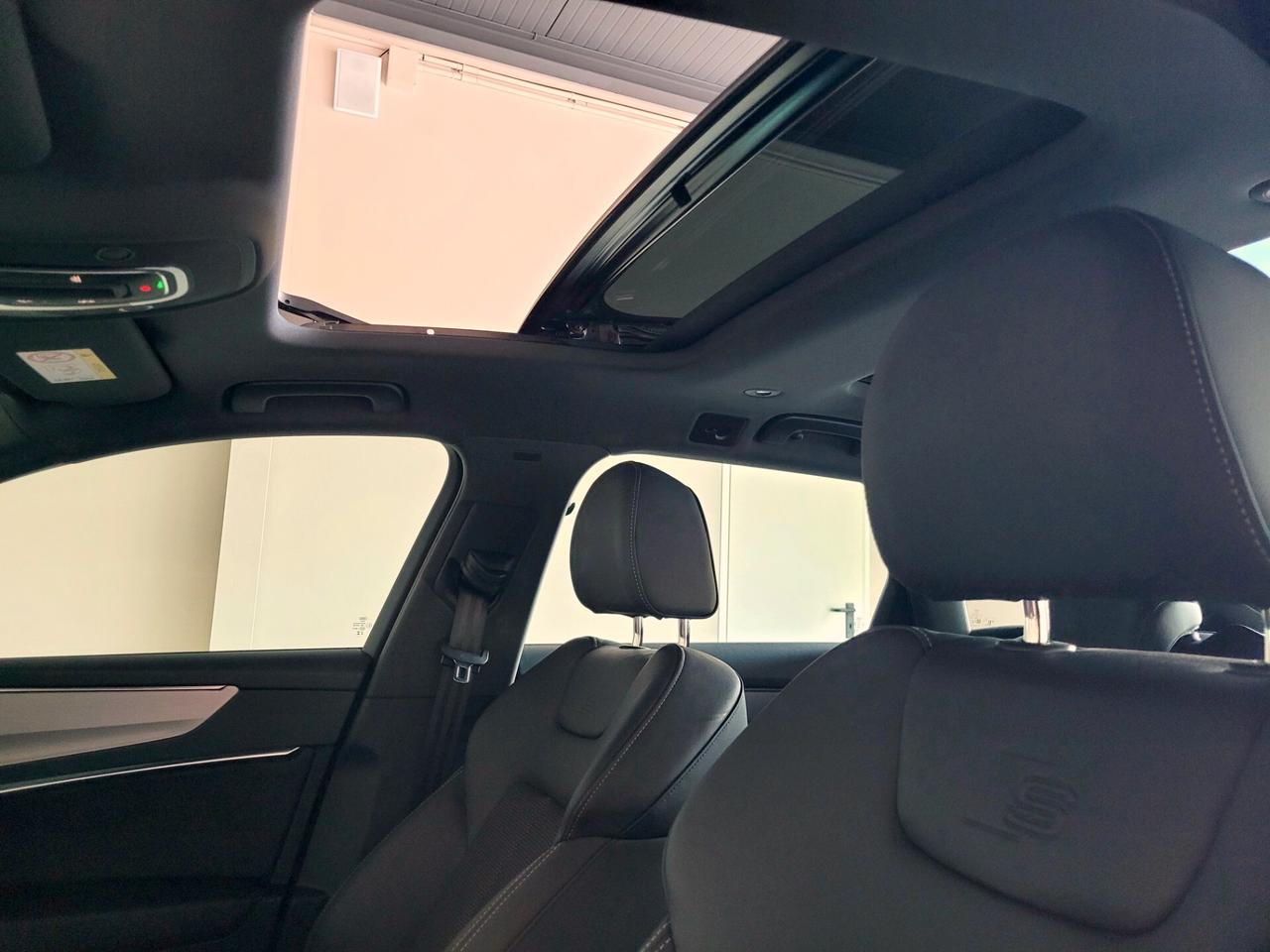 Audi A6 AVANT 40TDI RESTYLING STRONIC S LINE TETTO APRIBLE