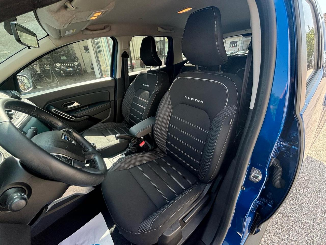 Dacia Duster 1.0 TCe GPL 4x2 Prestige Up