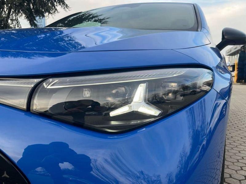 Mercedes-Benz CLA 350e 4Matic EQ AMG Line Premium