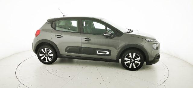 CITROEN C3 BlueHDi 100 S&S Shine